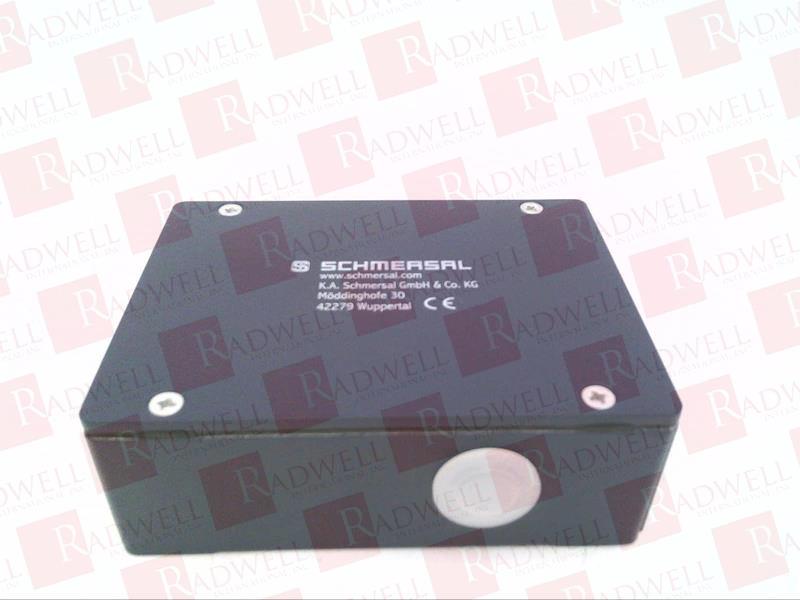 SCHMERSAL AZM 415-02/02ZPK 24VAC/DC