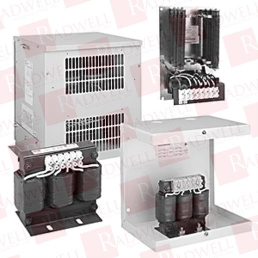 ALLEN BRADLEY 1321-3RB400-B