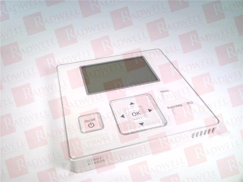HITACHI CIW01