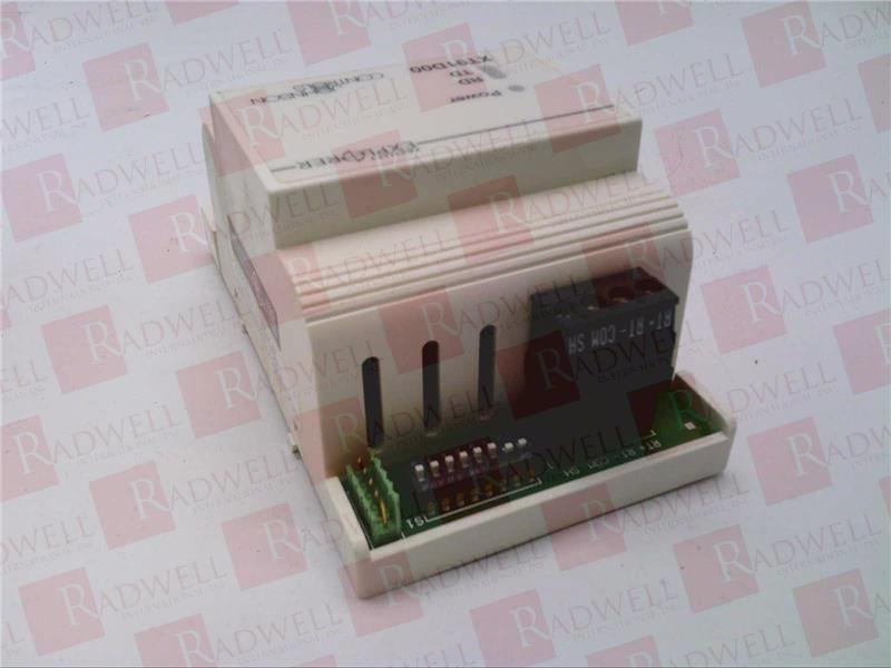 JOHNSON CONTROLS LP-XT91D00-000C