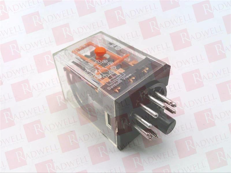 OMRON MK3PN5SAC24