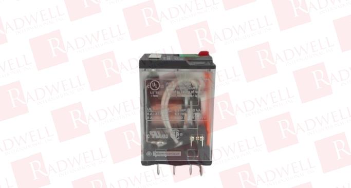 SCHNEIDER ELECTRIC RXM4AB2F7