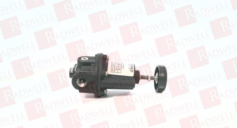FAIRCHILD INDUSTRIAL PROD Z16490-10263
