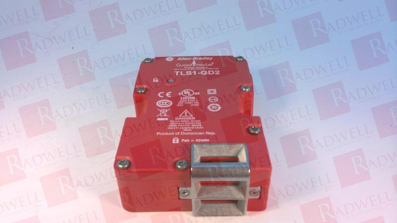 ALLEN BRADLEY 440GT27121KCC1