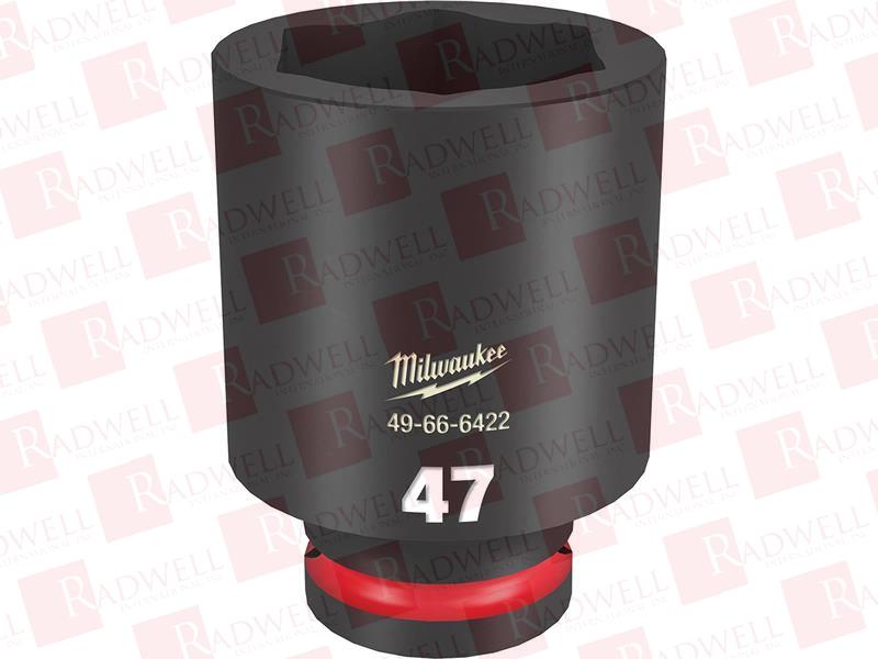 MILWAUKEE POWER TOOLS 49-66-6422