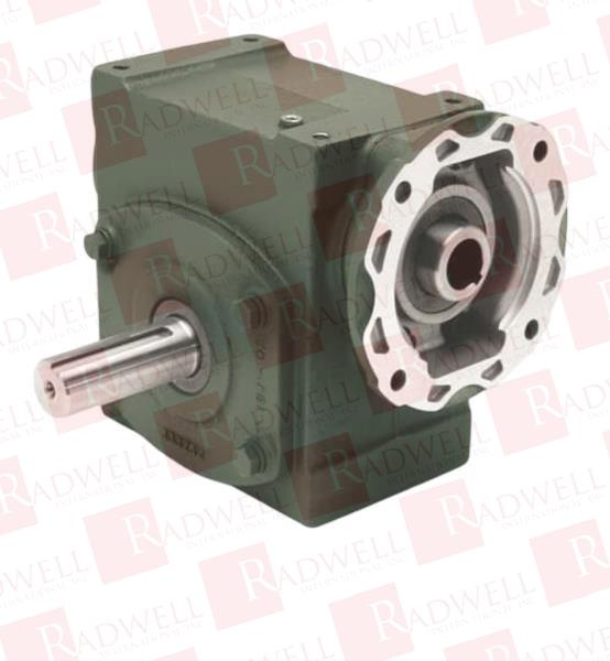 ASEA BROWN BOVERI MR94767