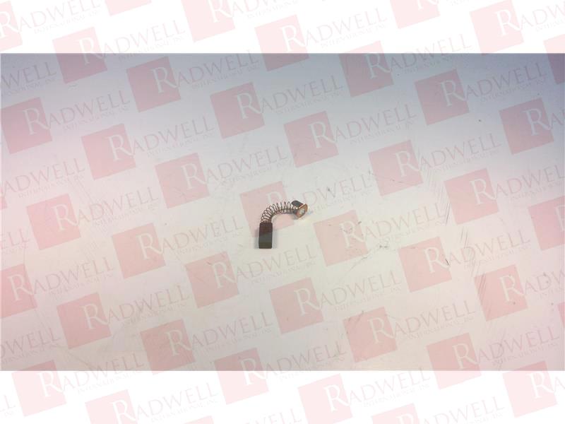 SERVO PRODUCTS CO 01283