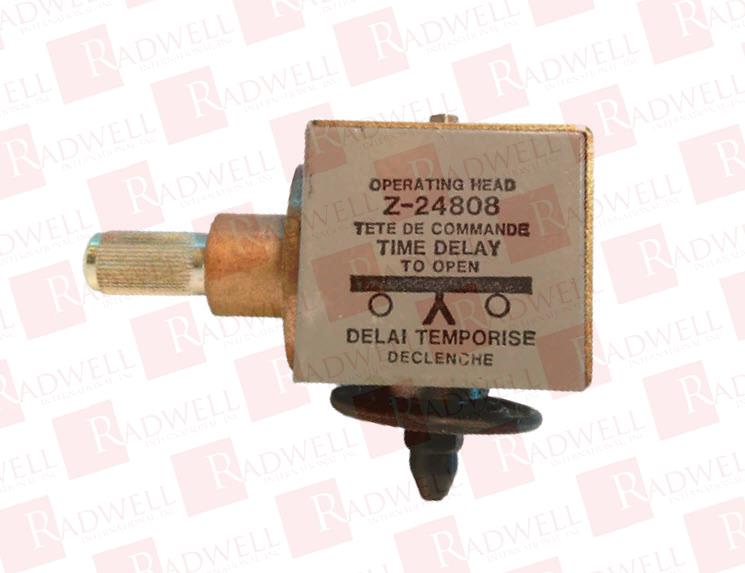 ALLEN BRADLEY Z-24808