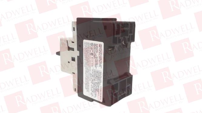 SIEMENS 3RV1021-4BA10