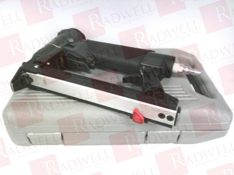 UPHOLSTERY STAPLER 2INCH LONG NOSE