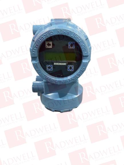 EMERSON 8732EMR2M1N6M4