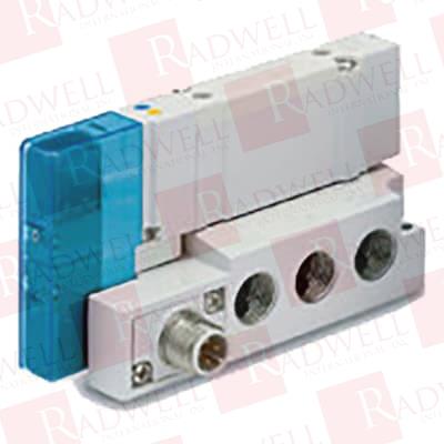 SMC SY30M-27-1-WO-01N