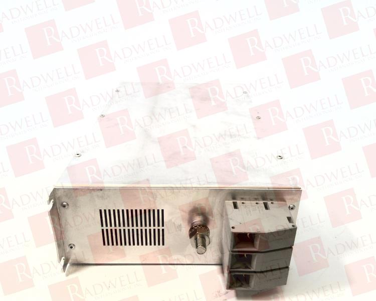 SCHAFFNER FN258-100-35