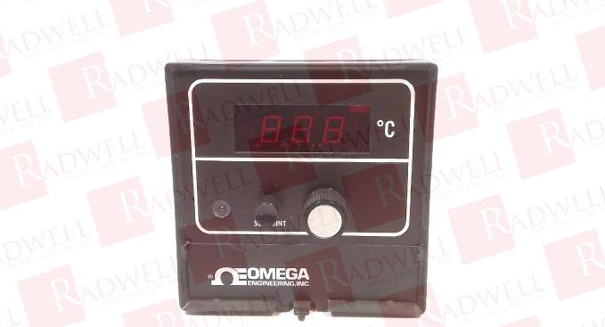 OMEGA ENGINEERING CN5001K2