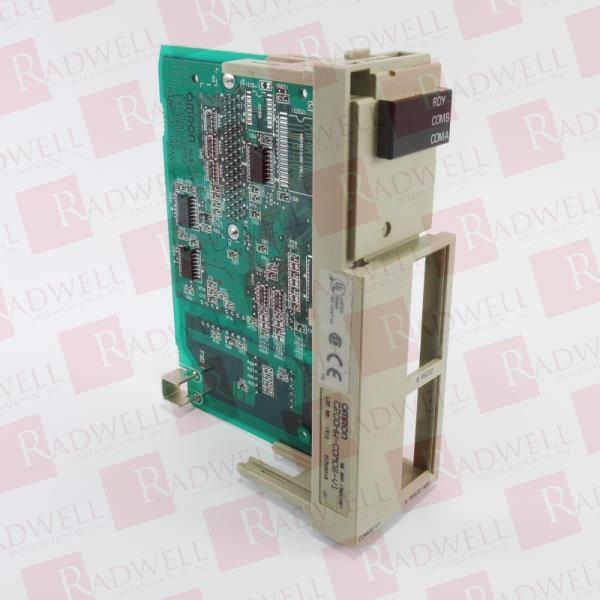 OMRON C200HW-COM06-E