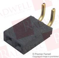 SAMTEC SSQ-103-02-T-S-RA