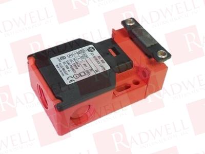 ALLEN BRADLEY 802F-S62P8-CG
