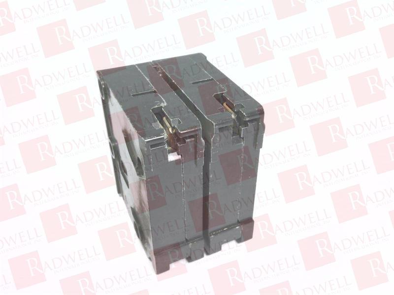 SIEMENS QP260