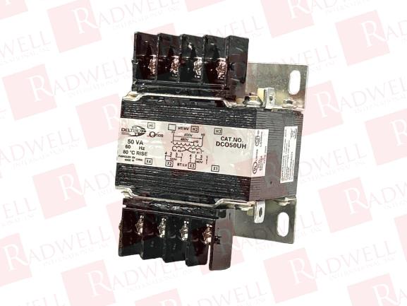 DELTA GROUP ELECTRONICS DCO50UH