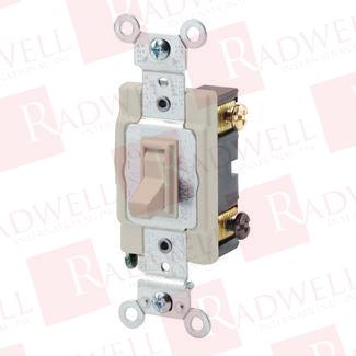 LEVITON 54503-2I