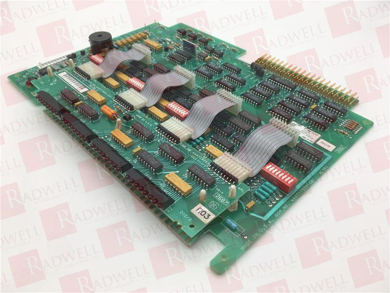 FANUC 44A717559-G01