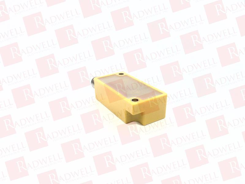 TURCK B2N45H-Q20L60-2LU3-H1151/S97