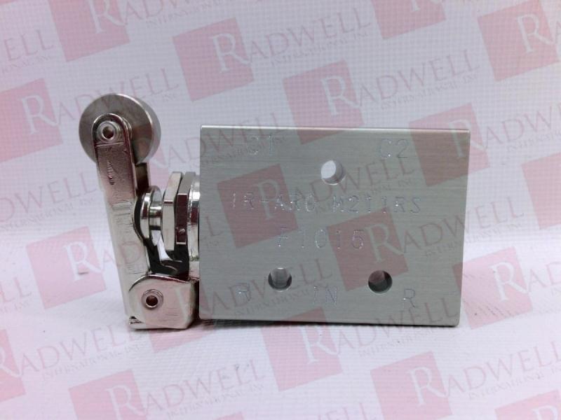 INGERSOLL RAND M211RS