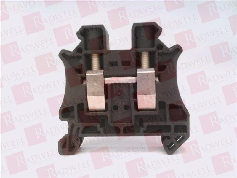 PHOENIX CONTACT UT 10 BK