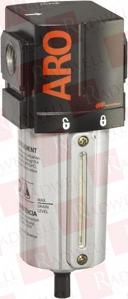 INGERSOLL RAND F35351-411