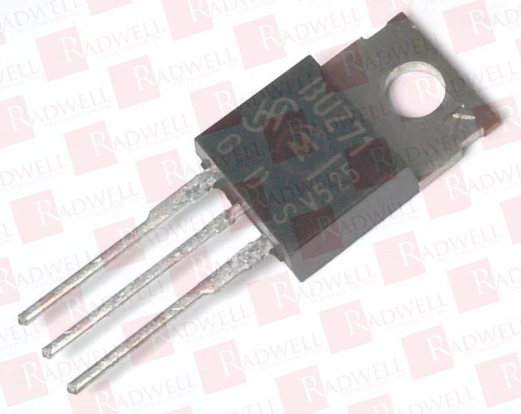 ST MICRO BUZ71
