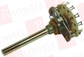 ELECTROSWITCH E3G0402N-1