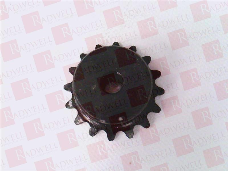 REGAL REXNORD 25B16