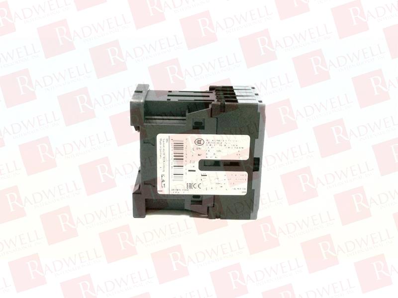 SIEMENS 3RT2015-2SB42