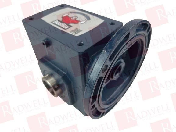REGAL REXNORD GR-FHMQ-824-40-HR-140-23