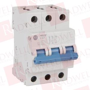 ALLEN BRADLEY 1492-SPM3C060