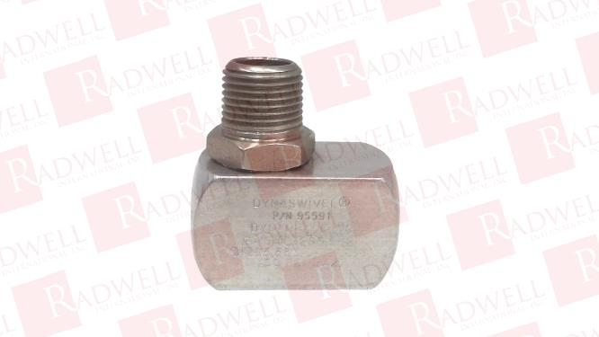 DYNABRADE 95591