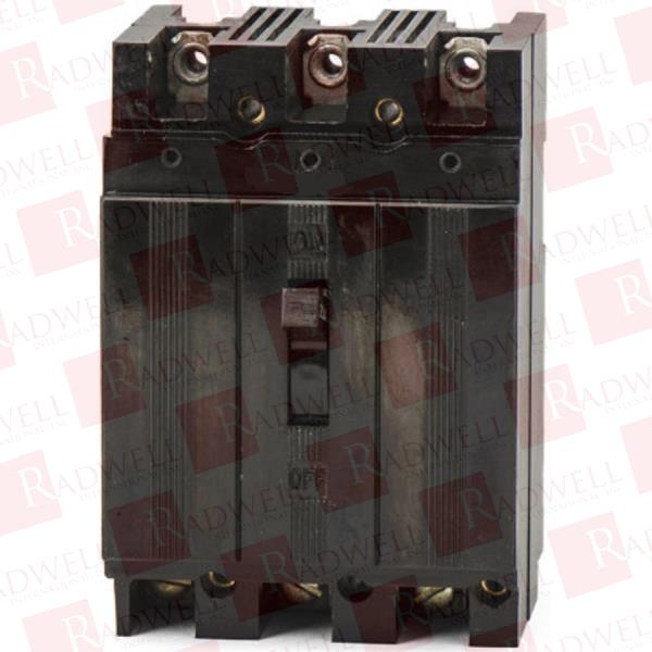 EATON CORPORATION EA3050