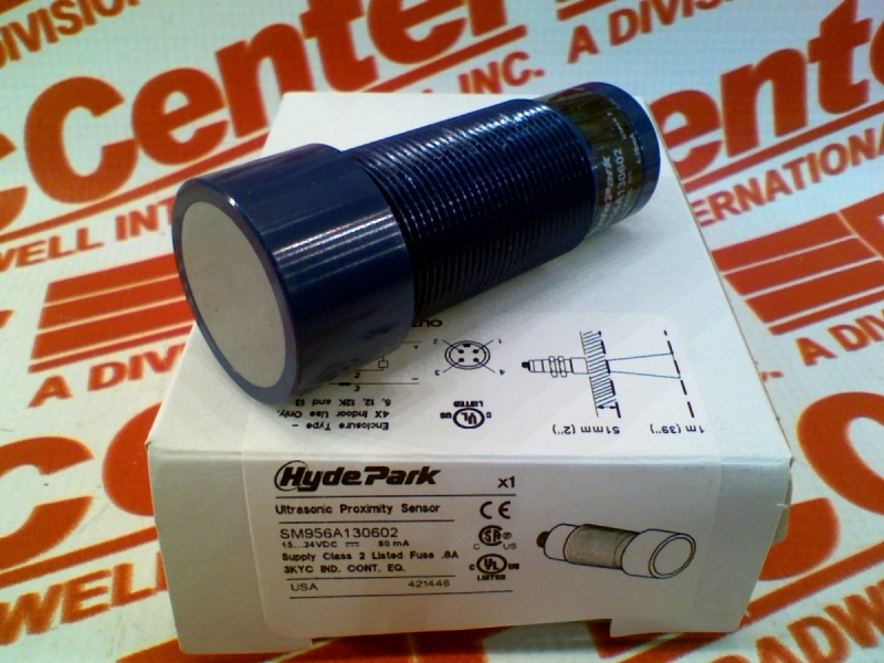 SCHNEIDER ELECTRIC SM956A-130602