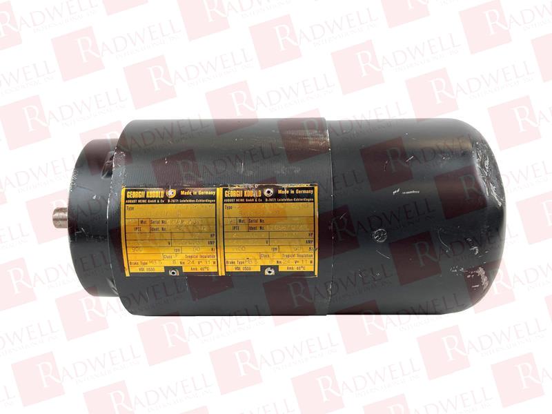 GEORGII KOBOLD KOD-568-1B MB/G/S2/S19/S194/SB/X