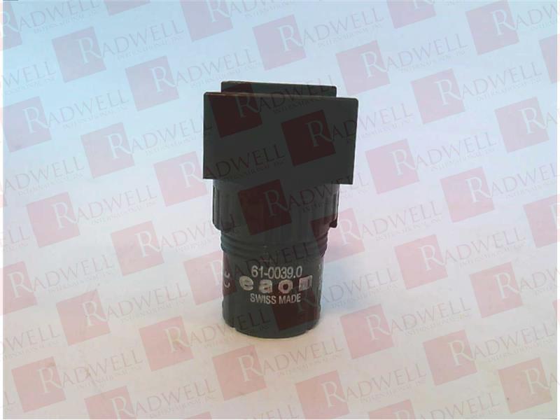 EAO 61-0039.0