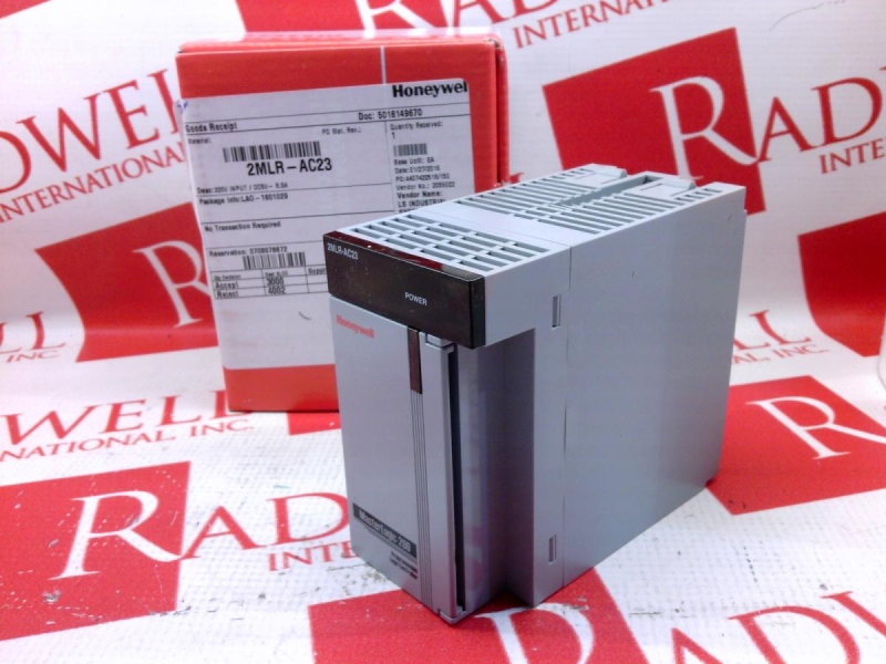HONEYWELL 2MLR-AC23