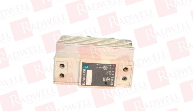 INVENSYS TE10S 25A/240V/LGC/ENG/-/-/-//00