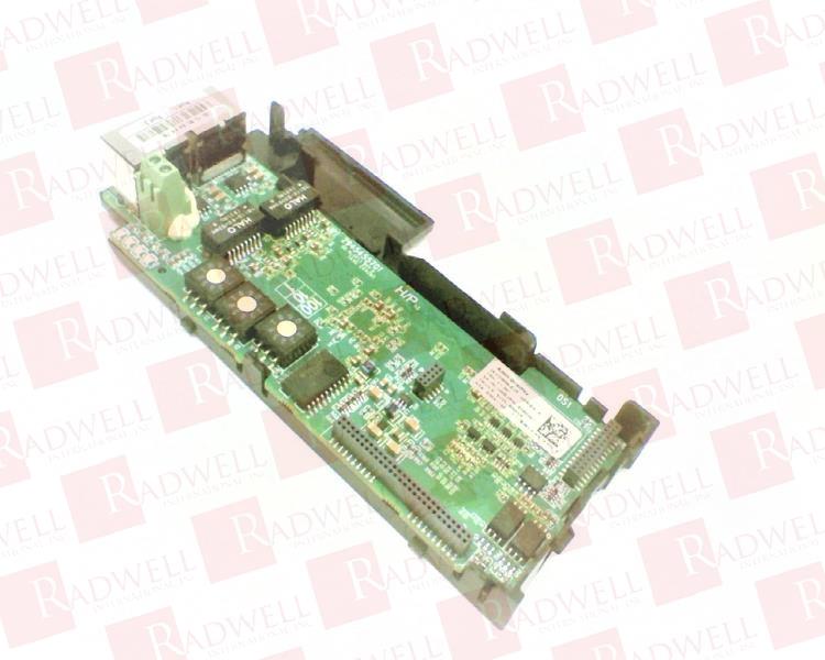 ALLEN BRADLEY 25-COMM-E2P