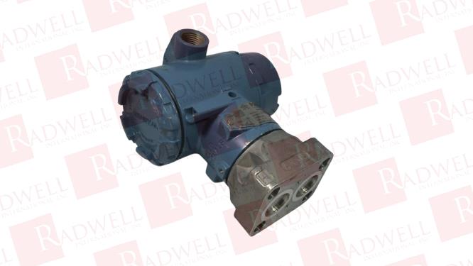 EMERSON 3051CD4A02A1AS5E5M5