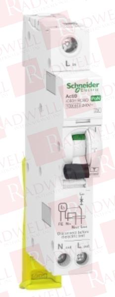 SCHNEIDER ELECTRIC A9D05820
