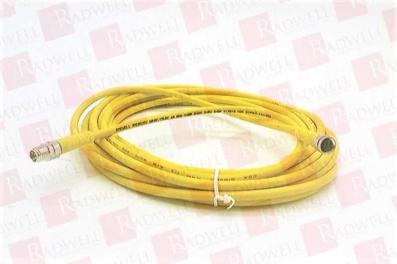 RADWELL RAD08252