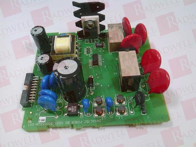 HONEYWELL 51452822-503