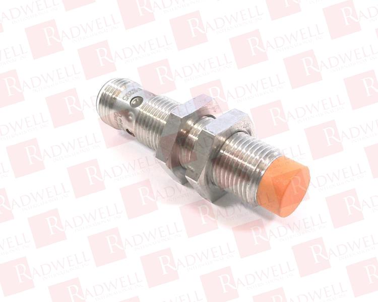 EFECTOR FB3007-BPKG/US-104-IFS205