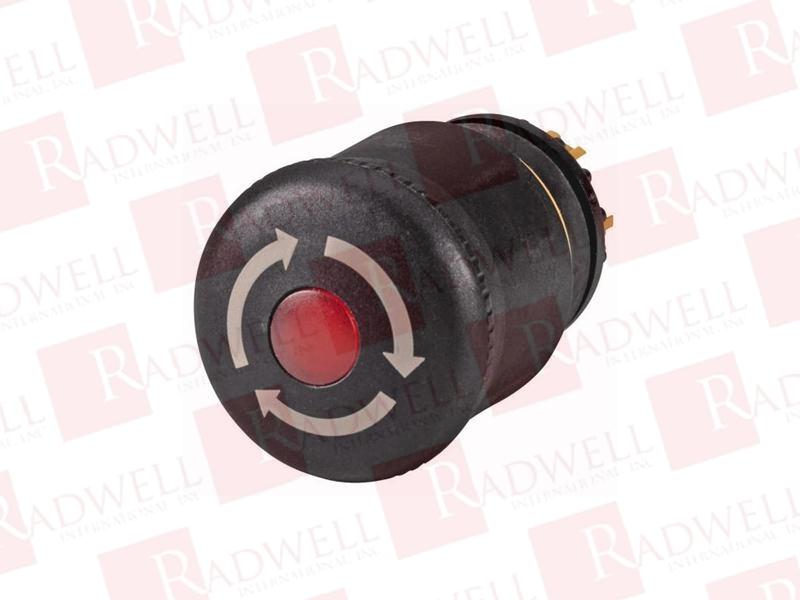 EATON CORPORATION M22S-PVLT