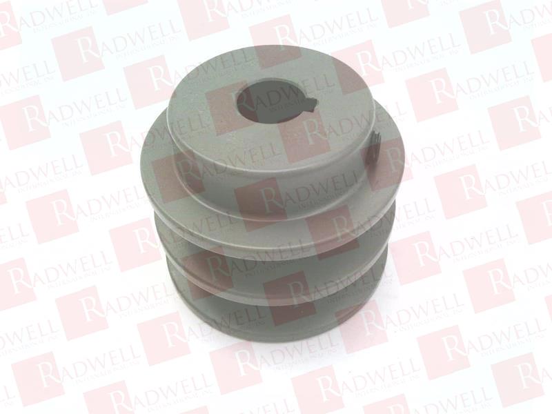 ALTRA INDUSTRIAL MOTION 2AK2558